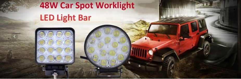 Светодиодные фары 12/24V
Перейти в каталог Светодиодные фары 12/24V
Перейти в каталог